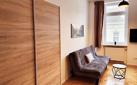 Kienmayer Apartment Vienna