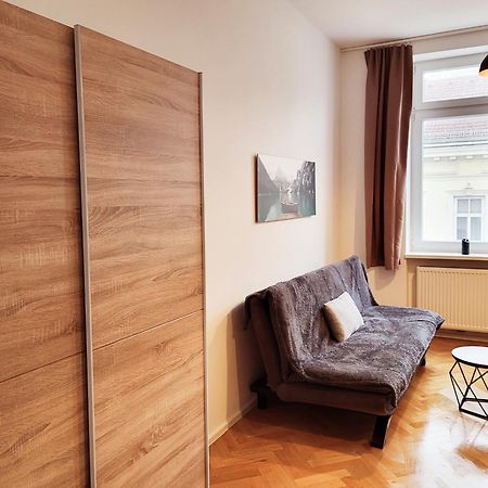 Kienmayer Apartment Wien Exterior foto
