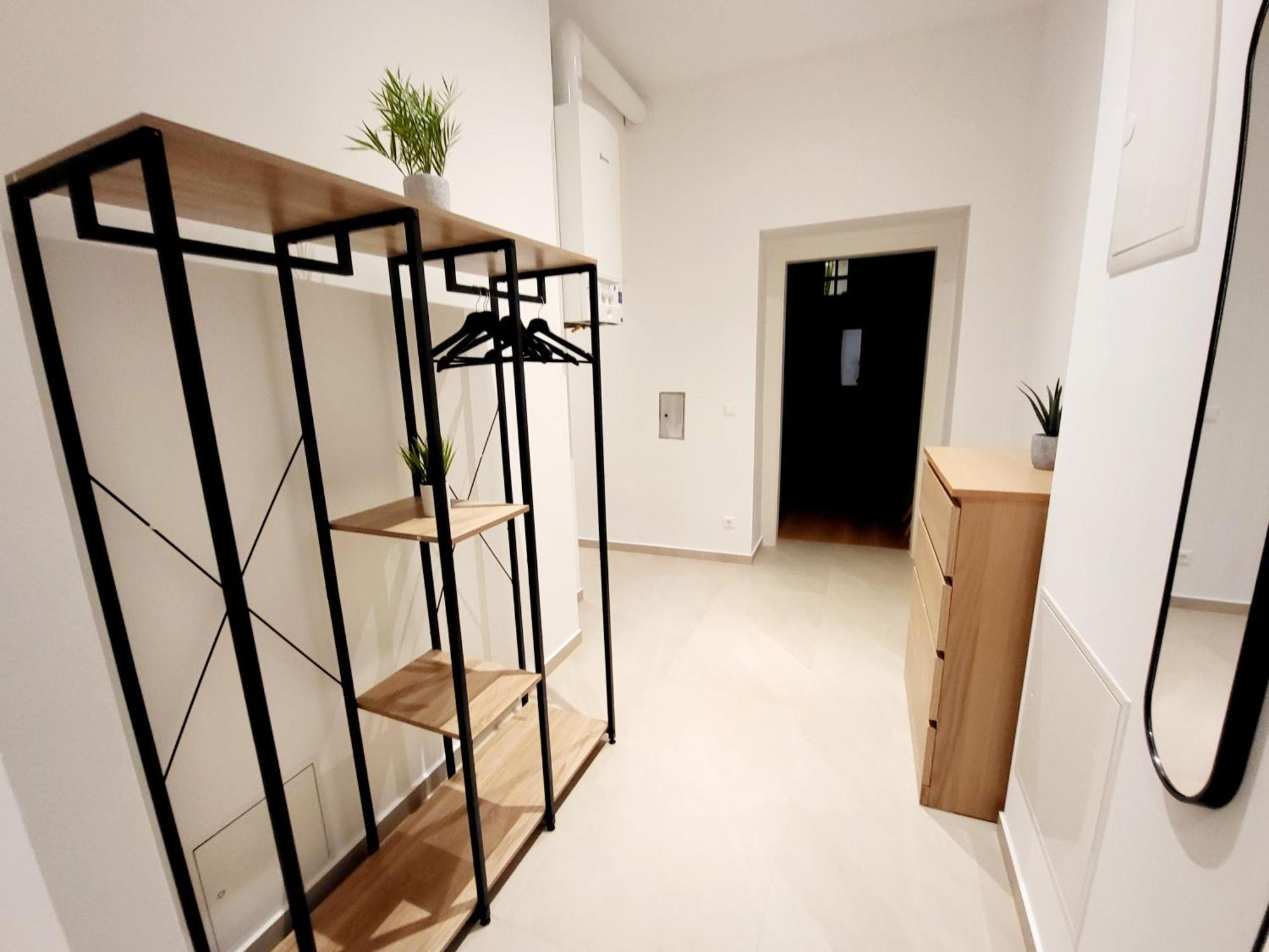 Kienmayer Apartment Wien Exterior foto