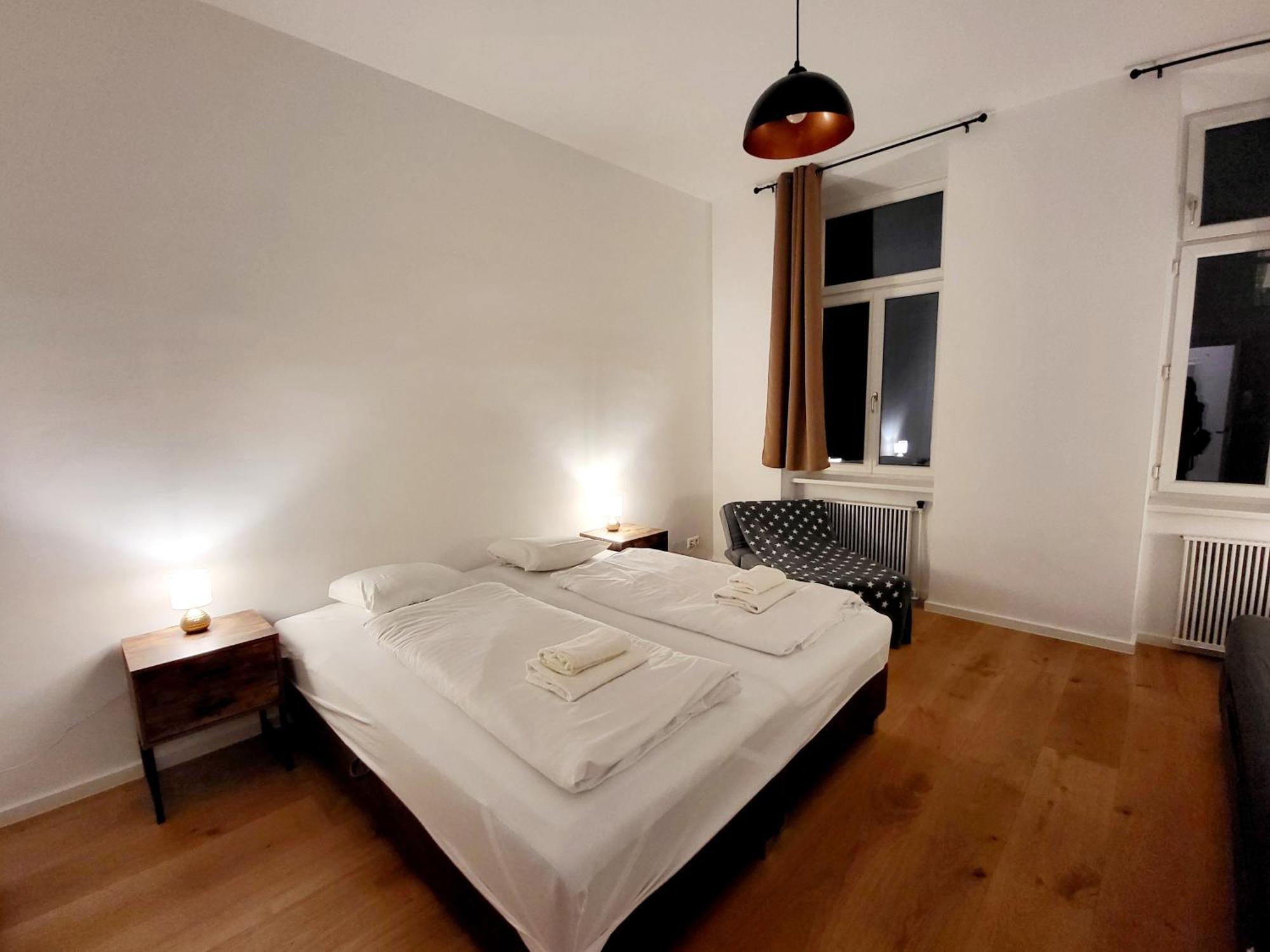 Kienmayer Apartment Wien Exterior foto