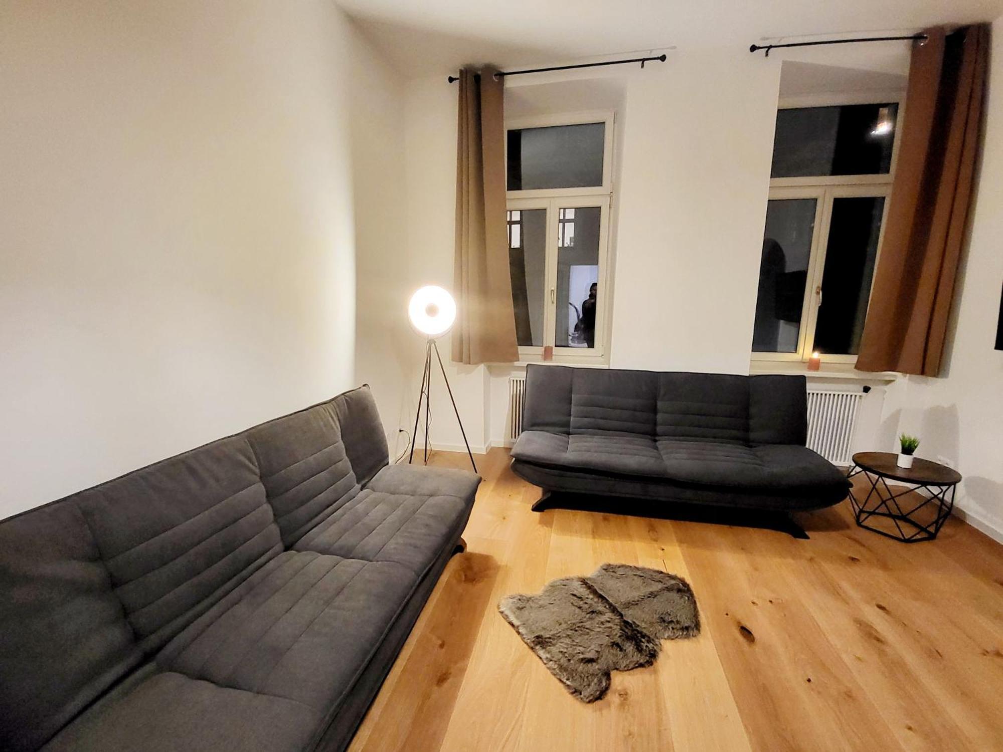 Kienmayer Apartment Wien Exterior foto