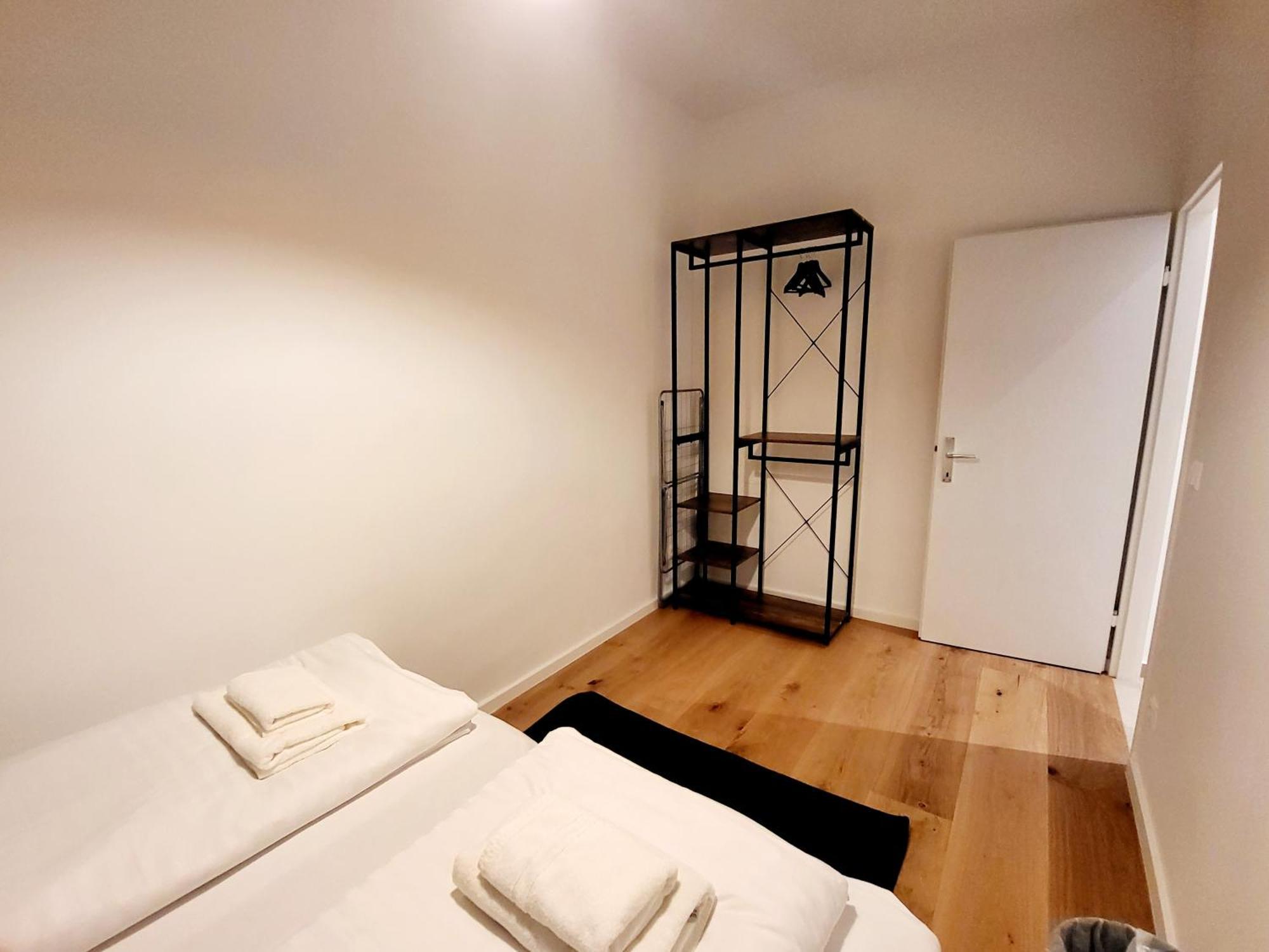 Kienmayer Apartment Wien Exterior foto
