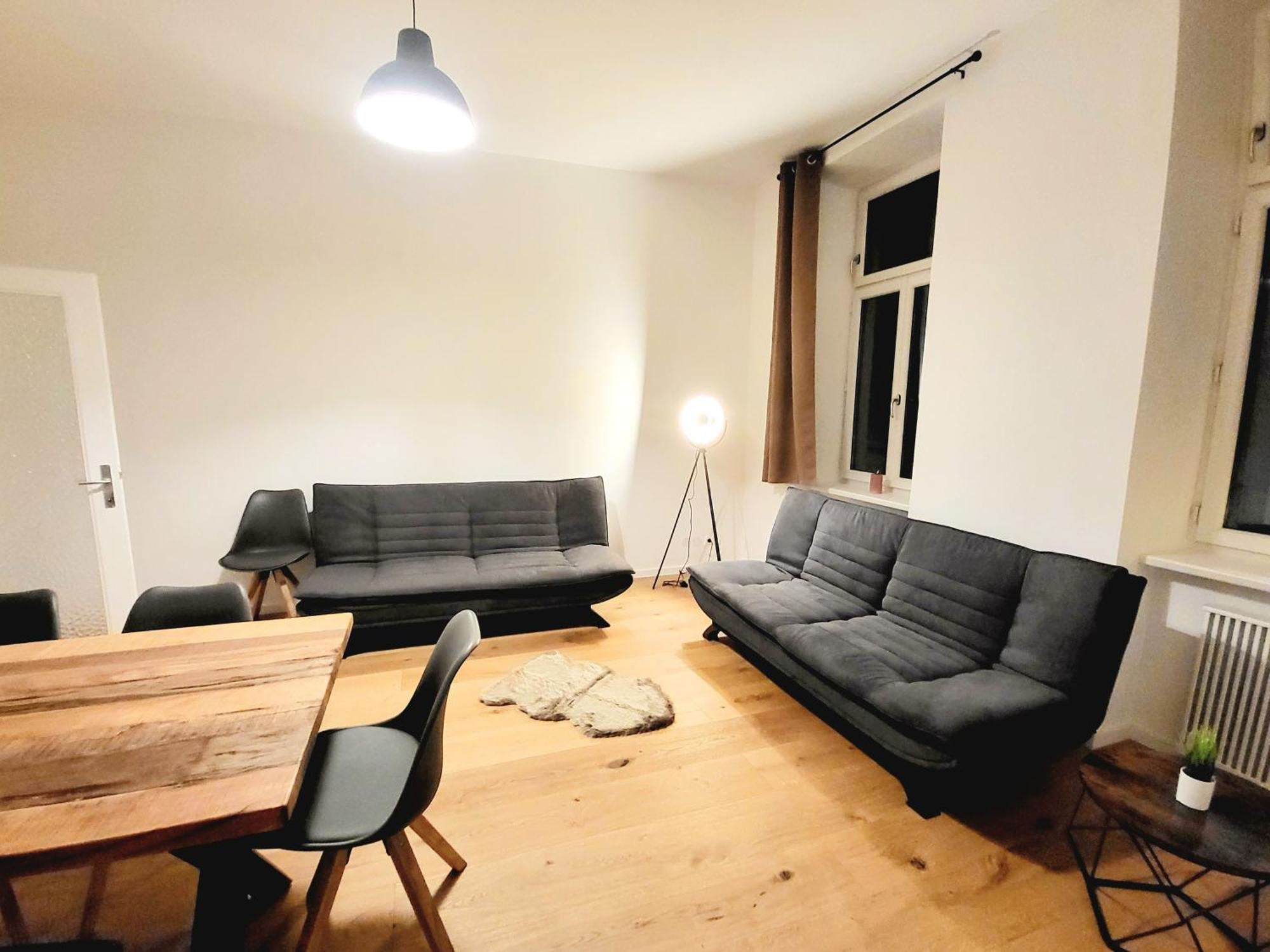 Kienmayer Apartment Wien Exterior foto