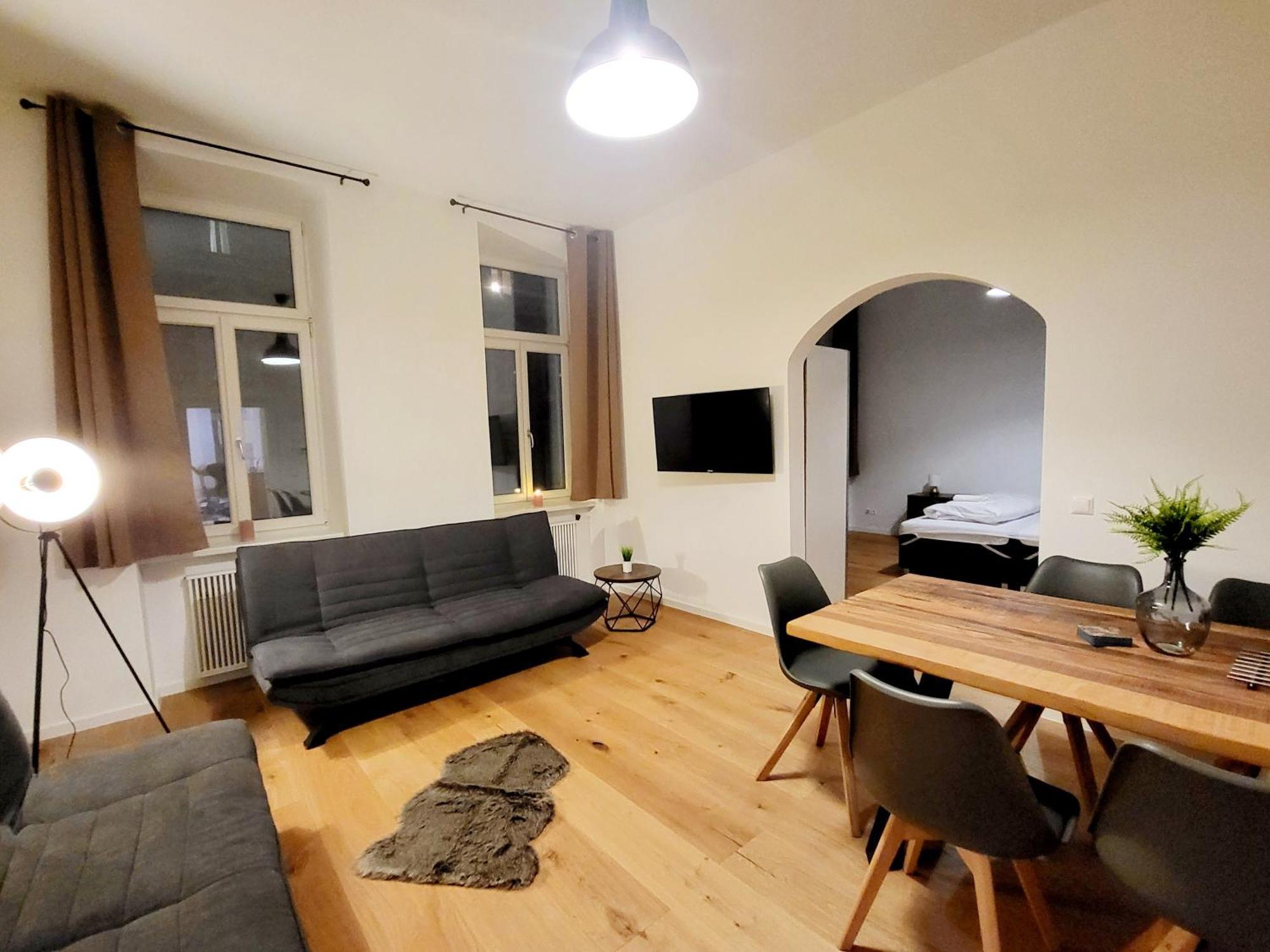 Kienmayer Apartment Wien Exterior foto