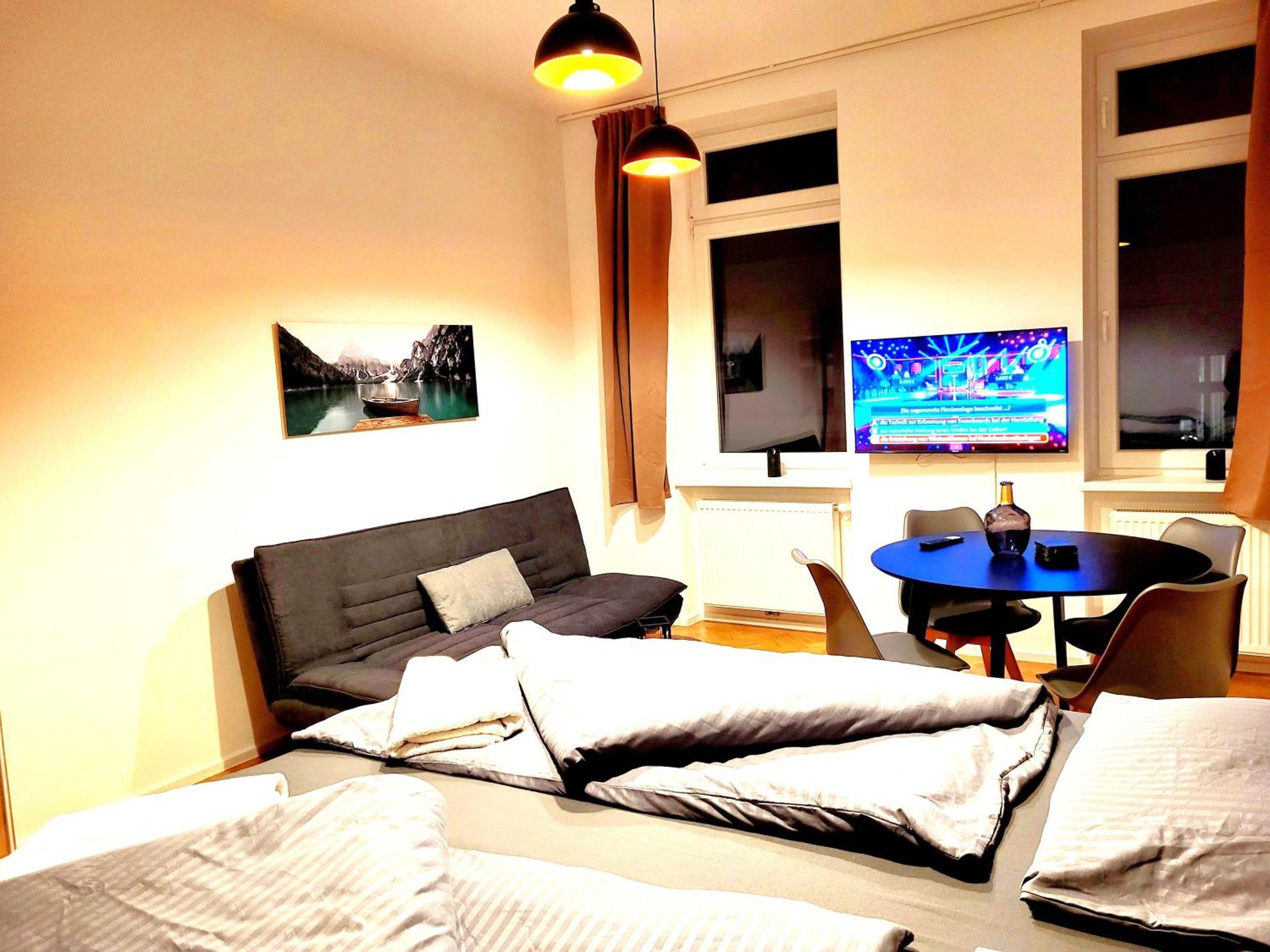 Kienmayer Apartment Wien Exterior foto