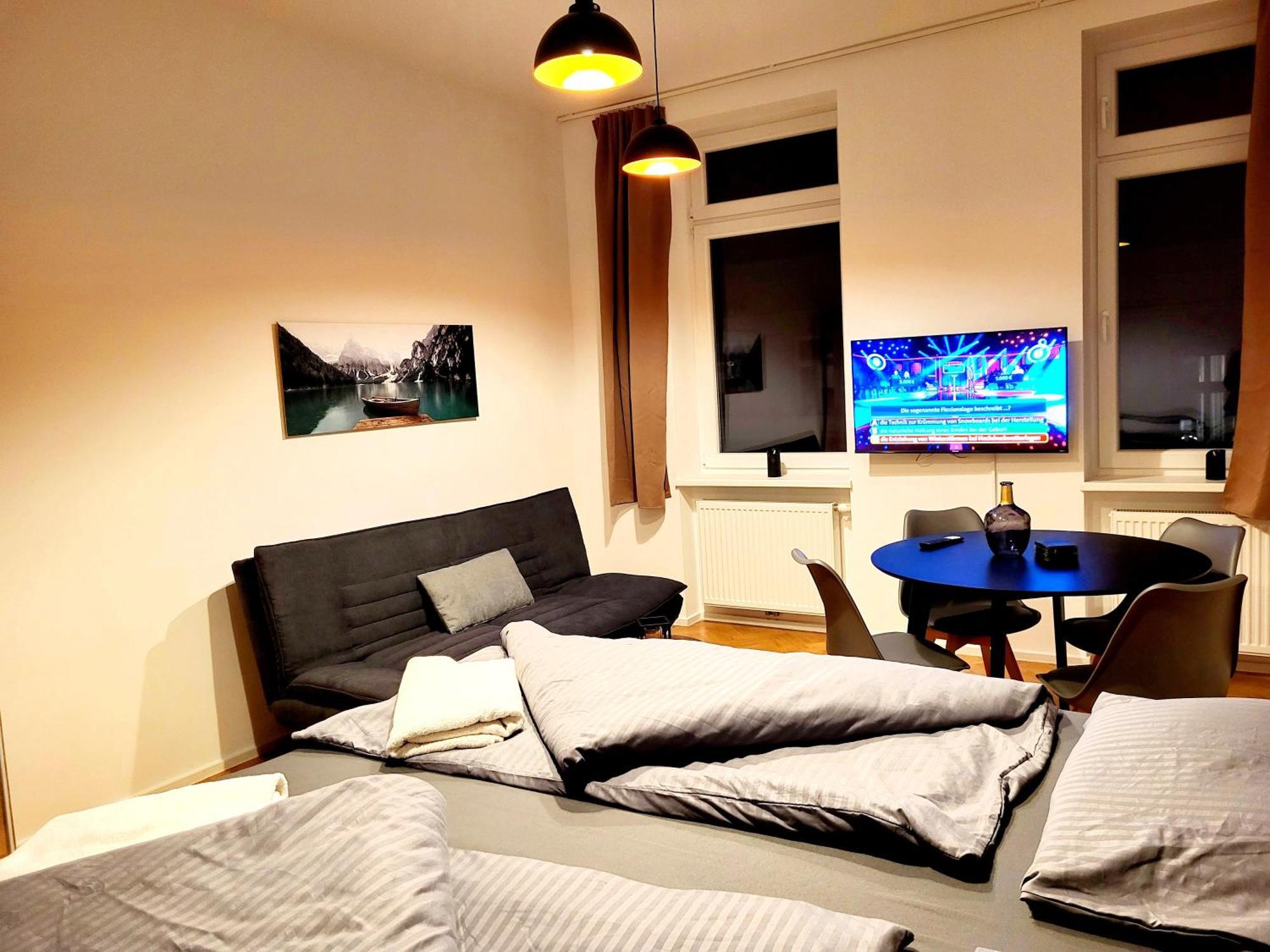 Kienmayer Apartment Wien Exterior foto