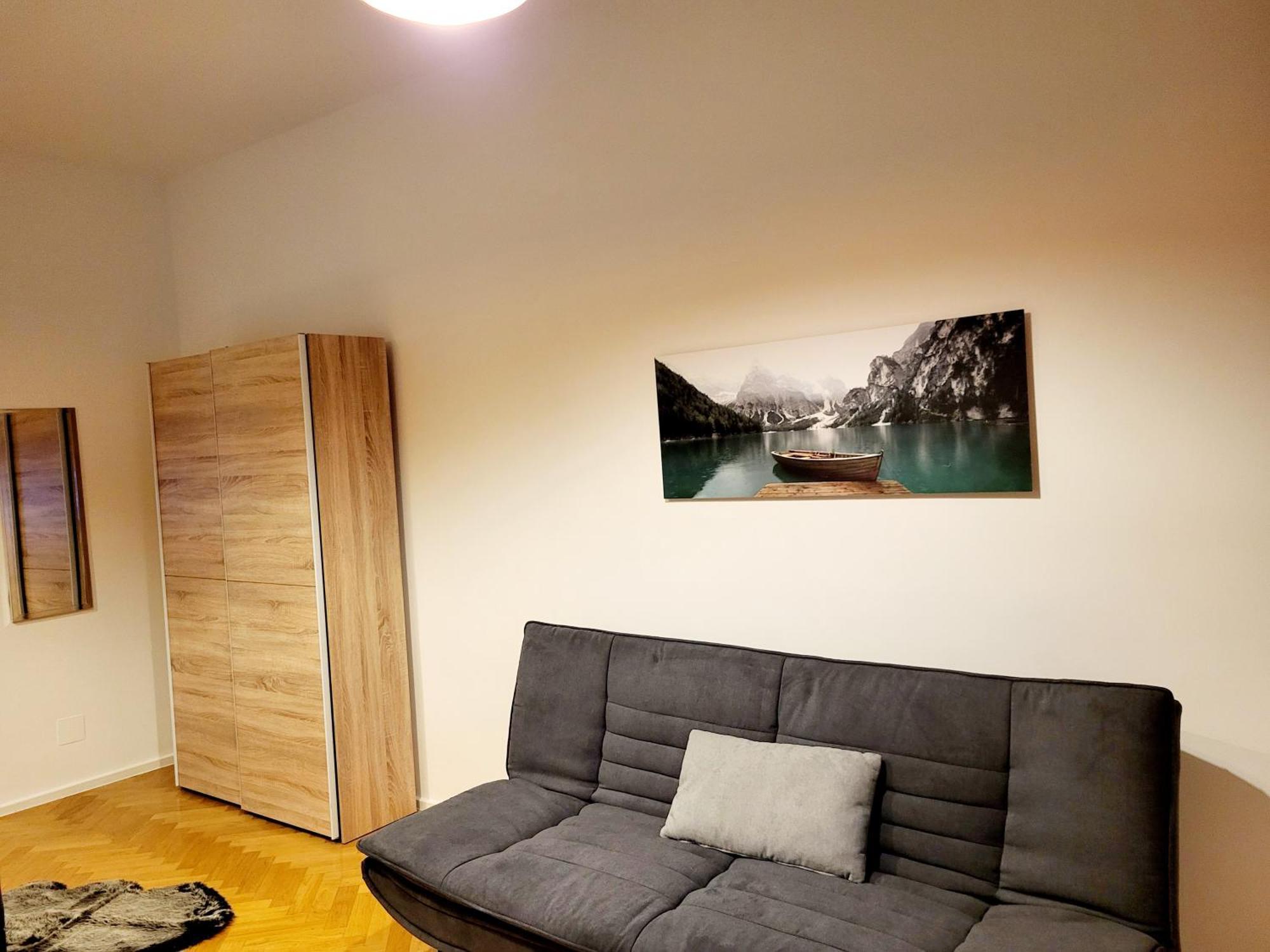 Kienmayer Apartment Wien Exterior foto